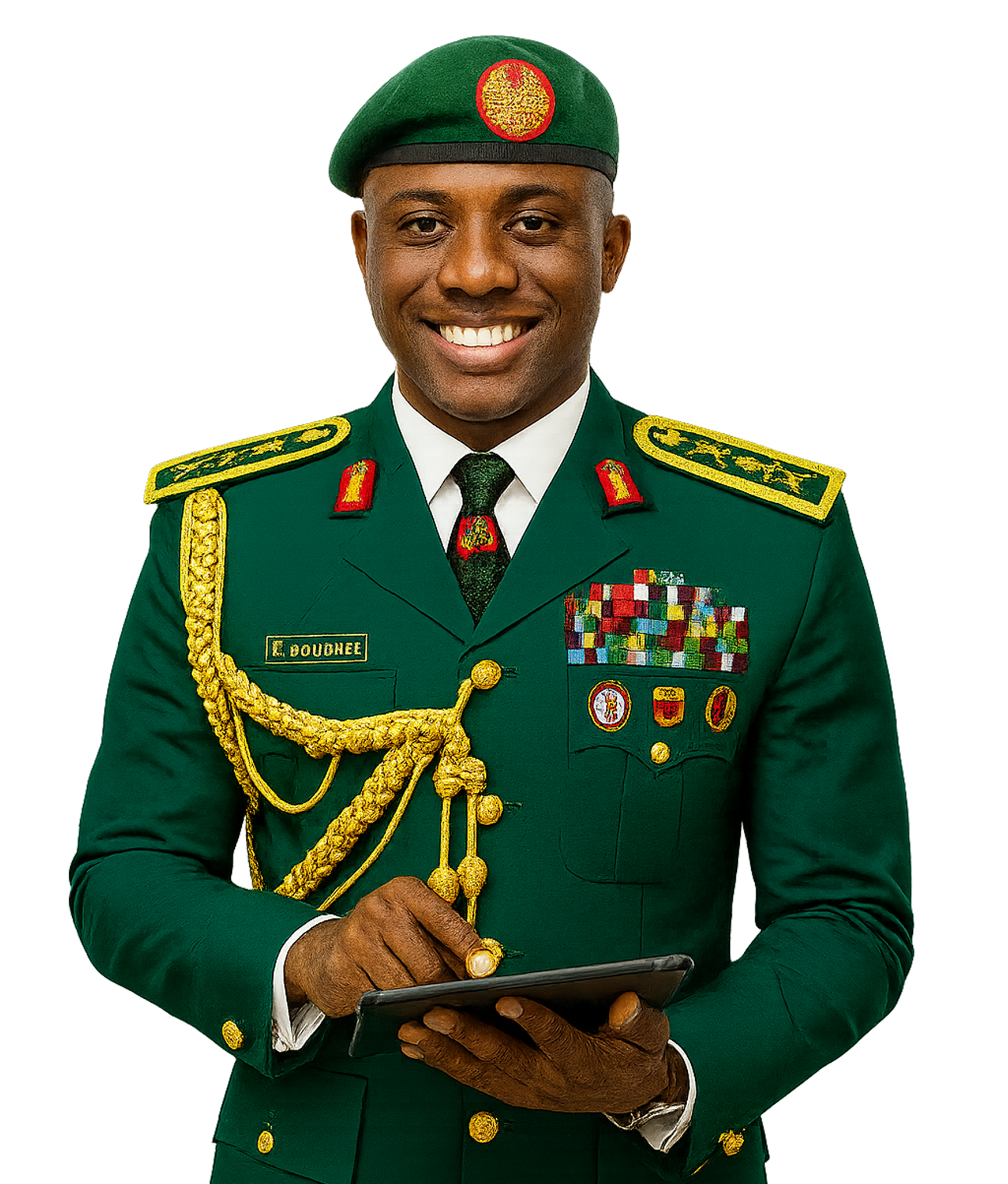 Defence Headquarters Logo